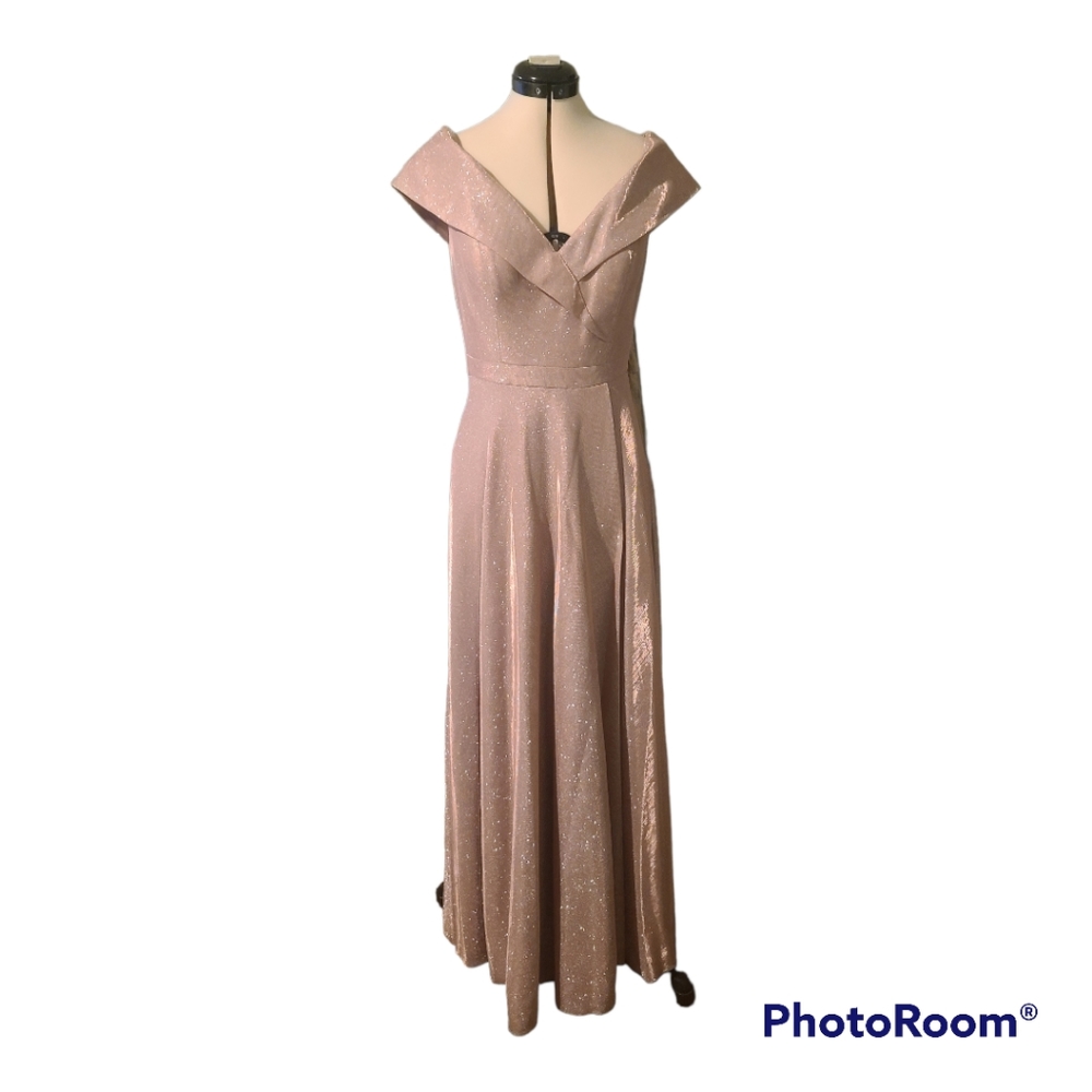 Evening Gown/Prom Dress